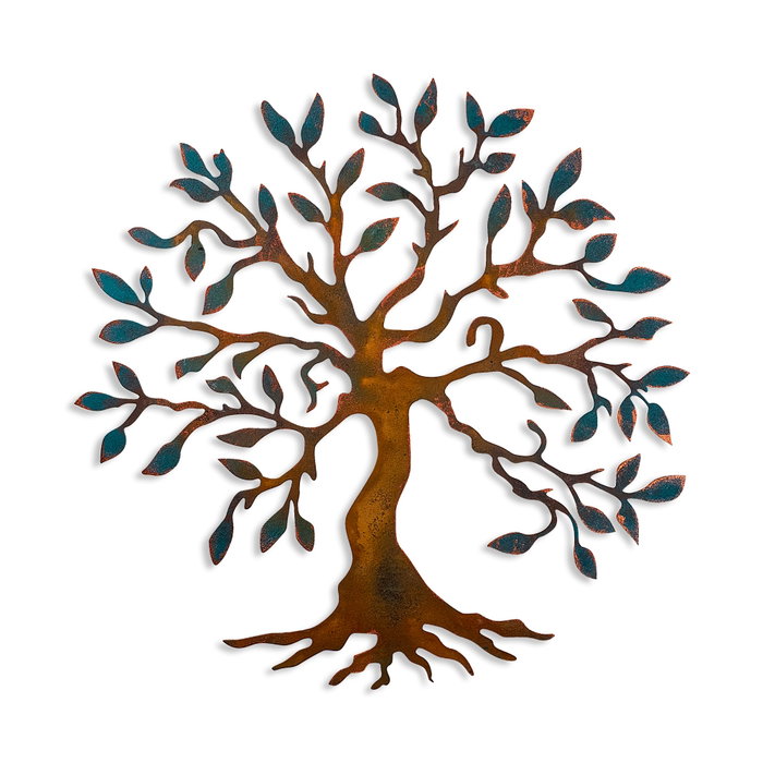 Wallity Tree - 2 Multicolor Wallity Tree - 2 Multicolor